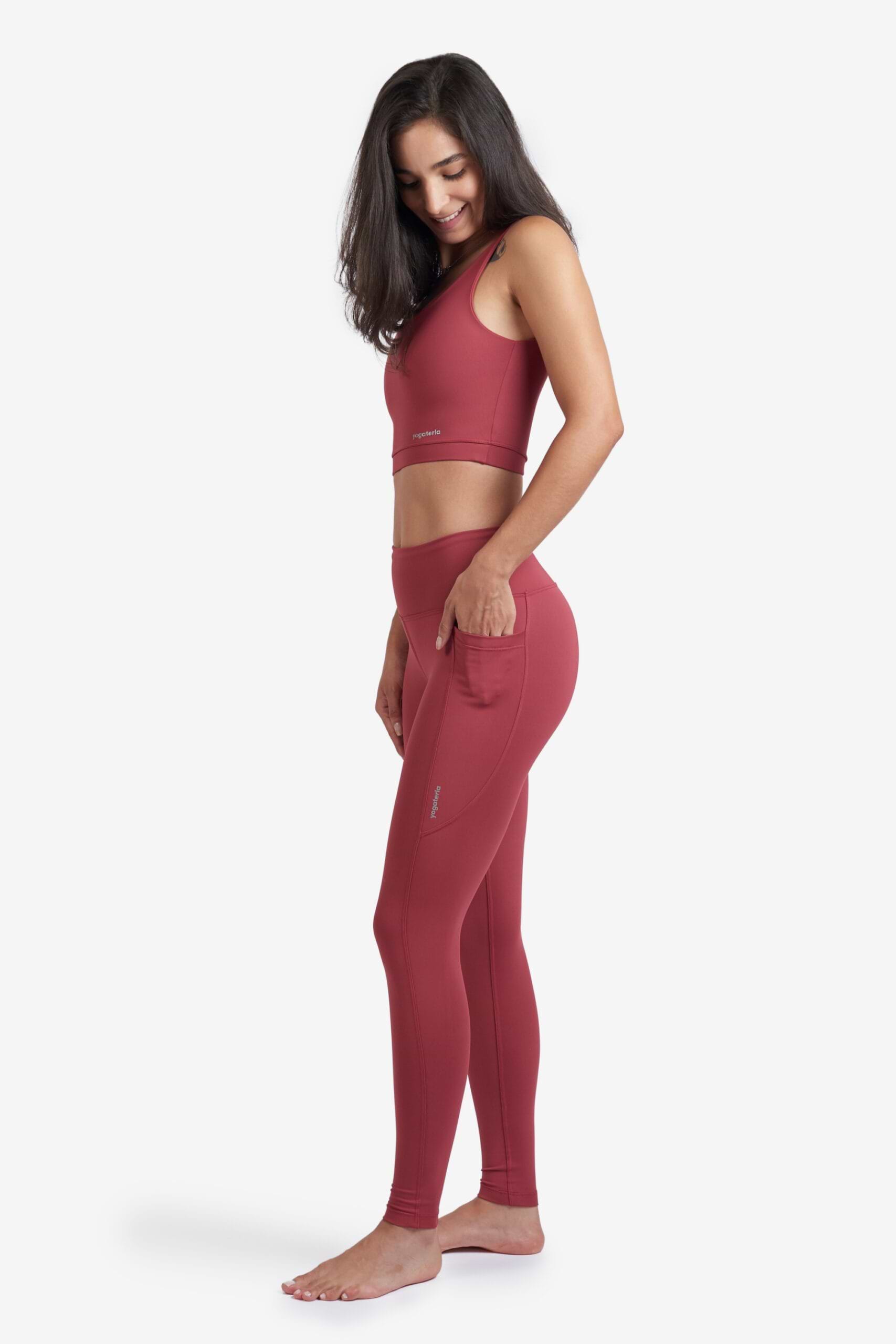 Legging Harmony — imagem 10
