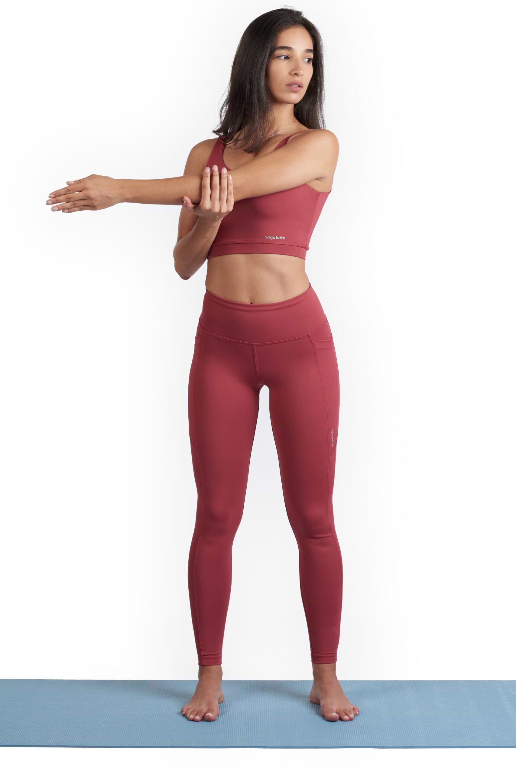 Legging Harmony — imagem 9