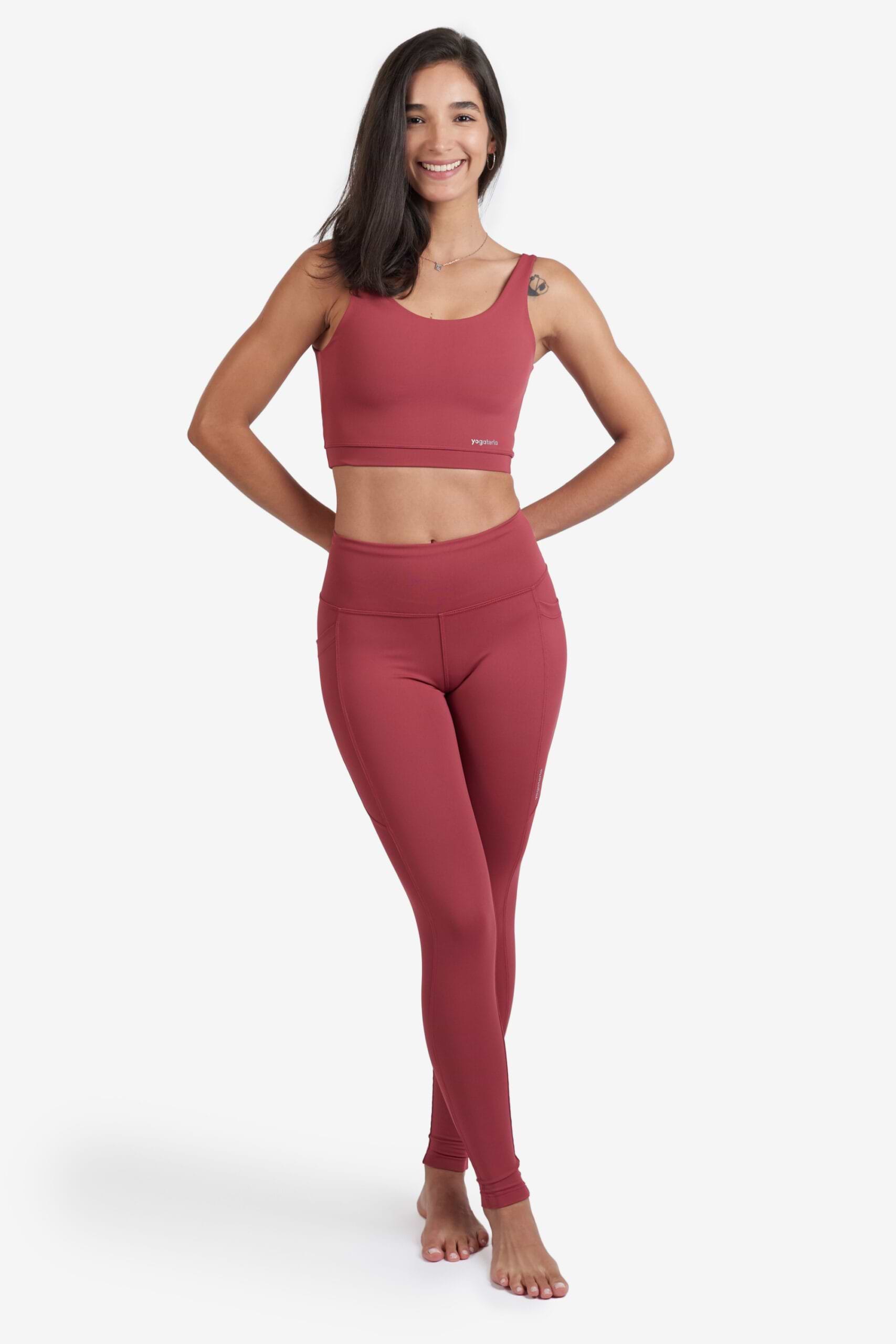 Legging Harmony — imagem 6