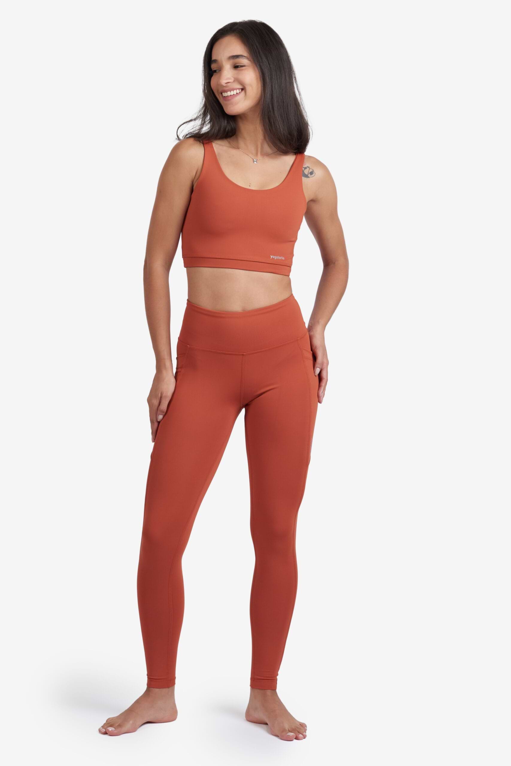 Legging Harmony — imagem 10