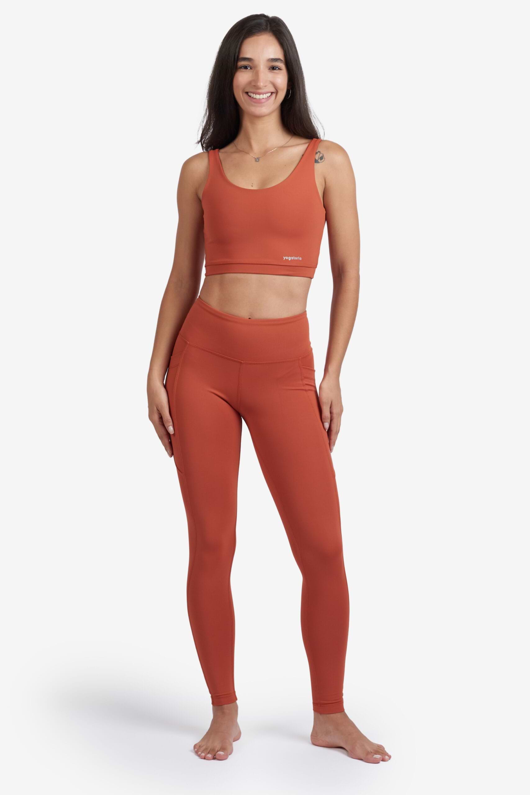 Legging Harmony — imagem 8