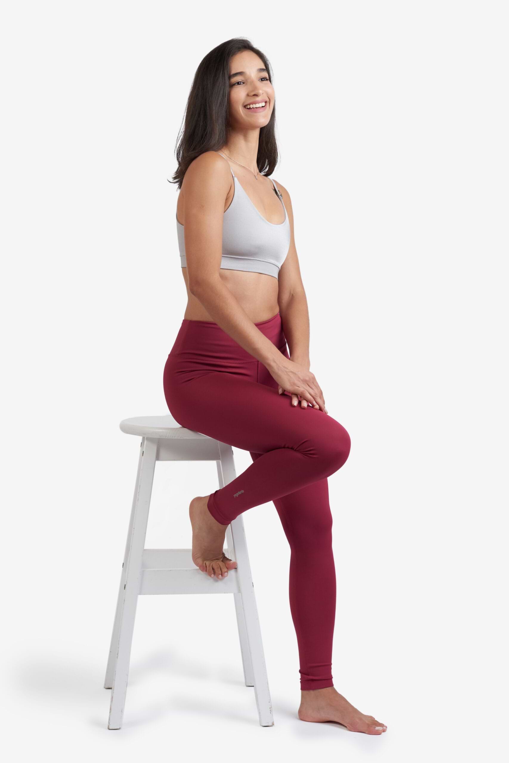 Legging Flex — imagem 8