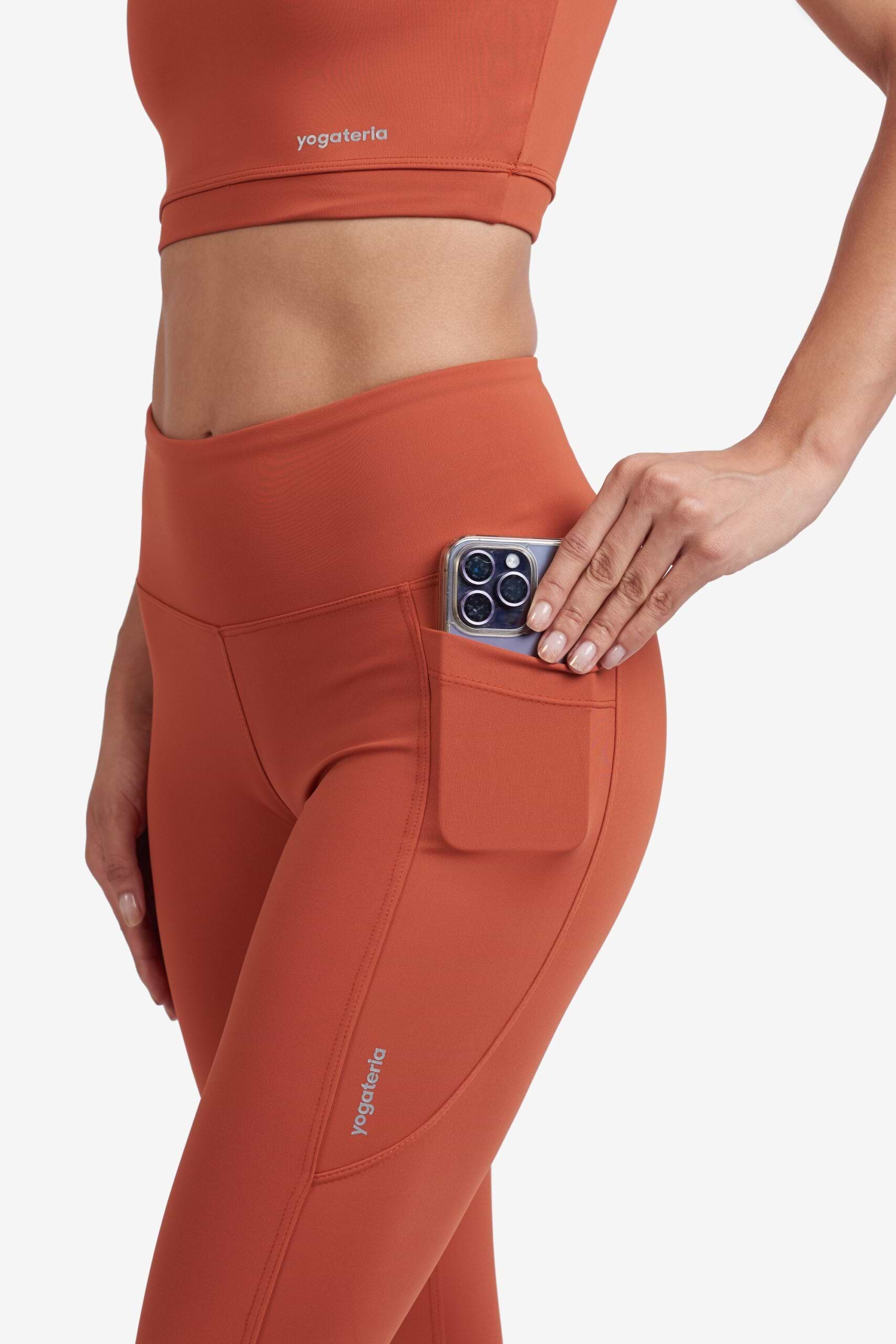 Legging Harmony — imagem 3
