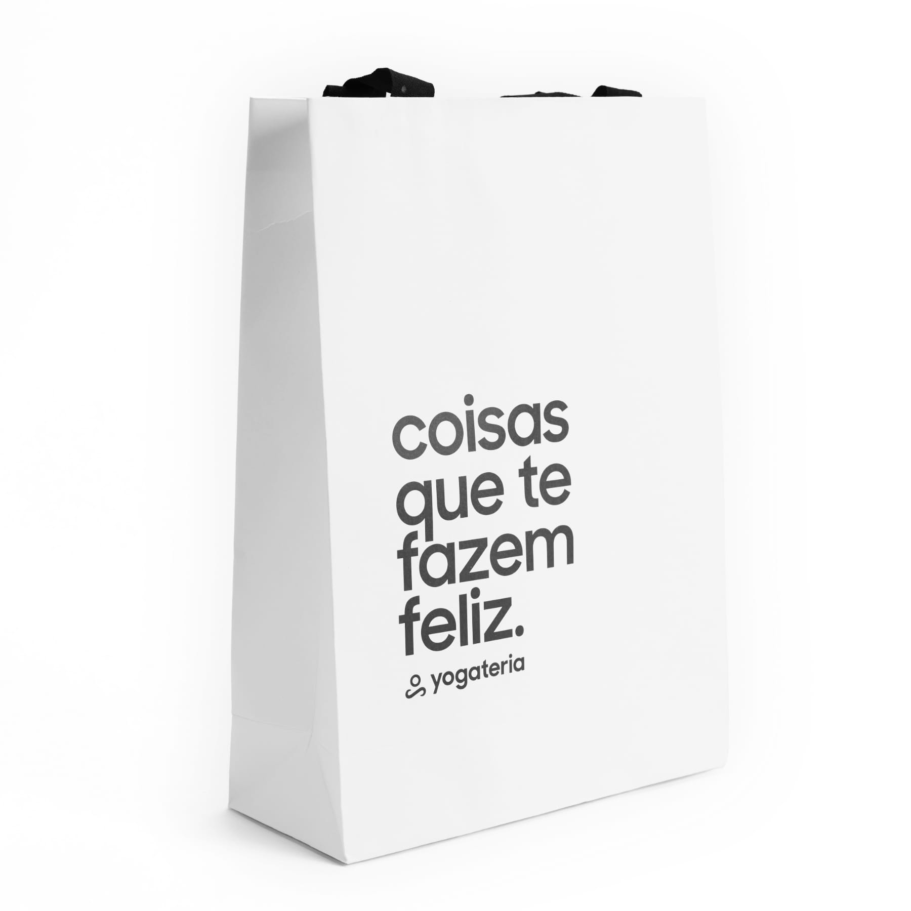 Embalagem de Presente - Média