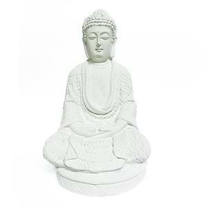 Estátua-Buddha-Meditando---Dhyana-Mudra---branco-01