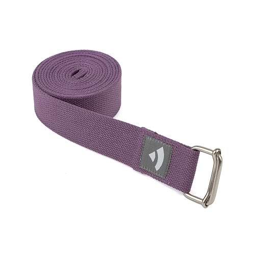 Cinto de Yoga