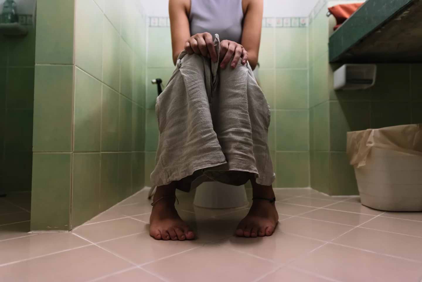 Como aliviar o intestino preguiçoso 1