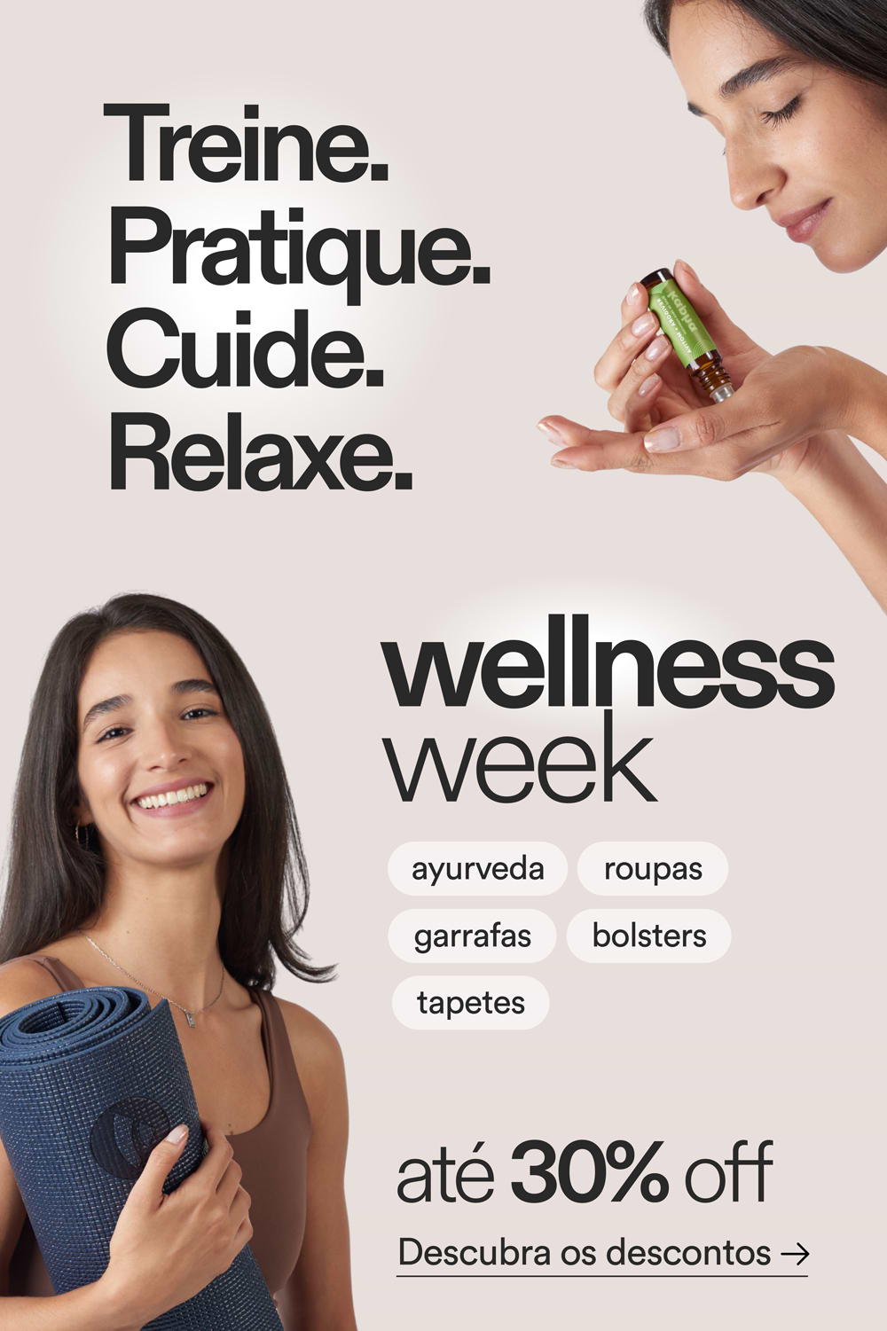 wellness week yogateria mobile