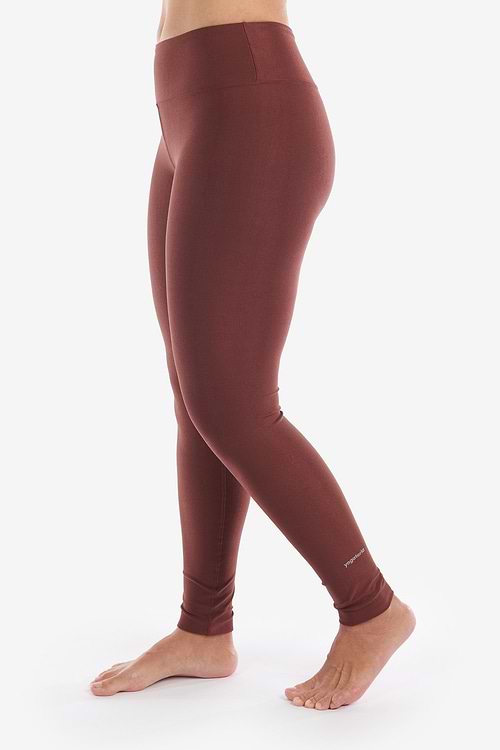 Cacau - Legging Space - Soft Shine - Yogateria - 02