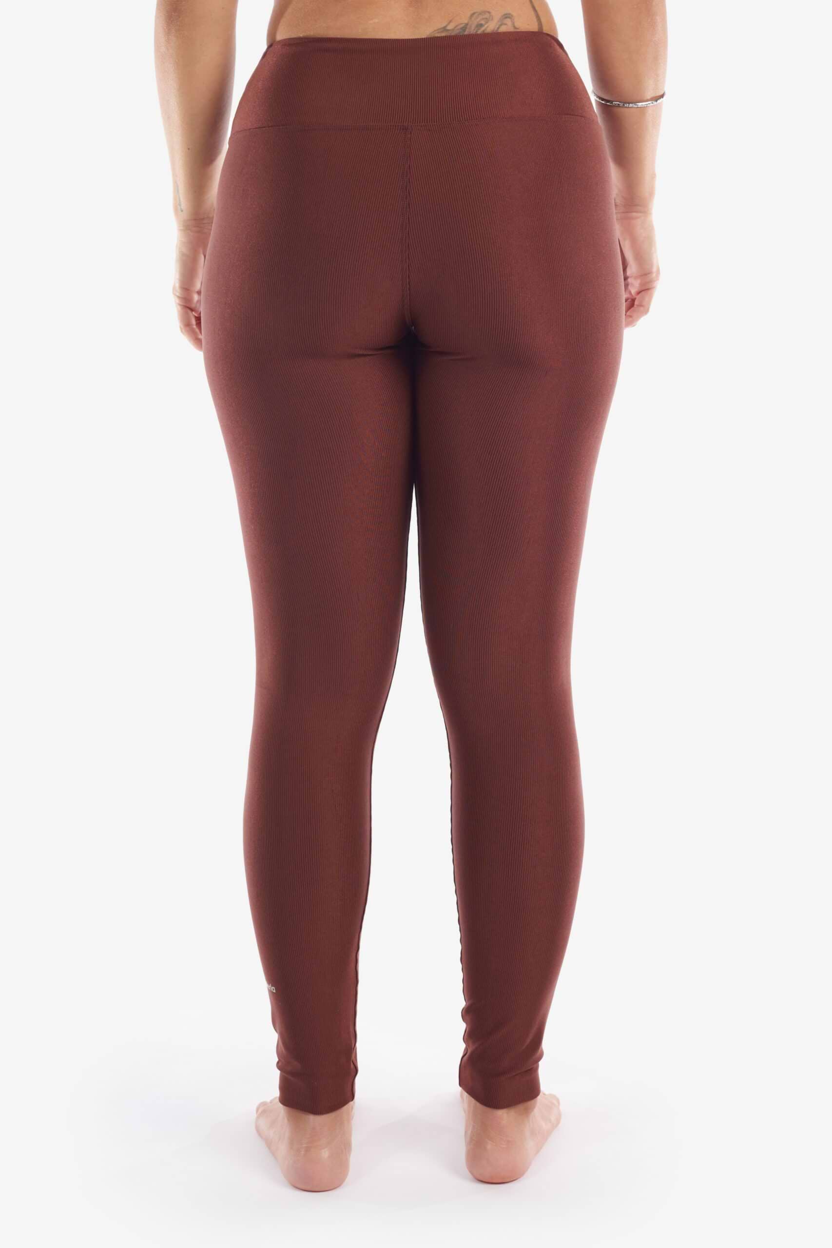 Legging Space – Soft Shine — imagem 10