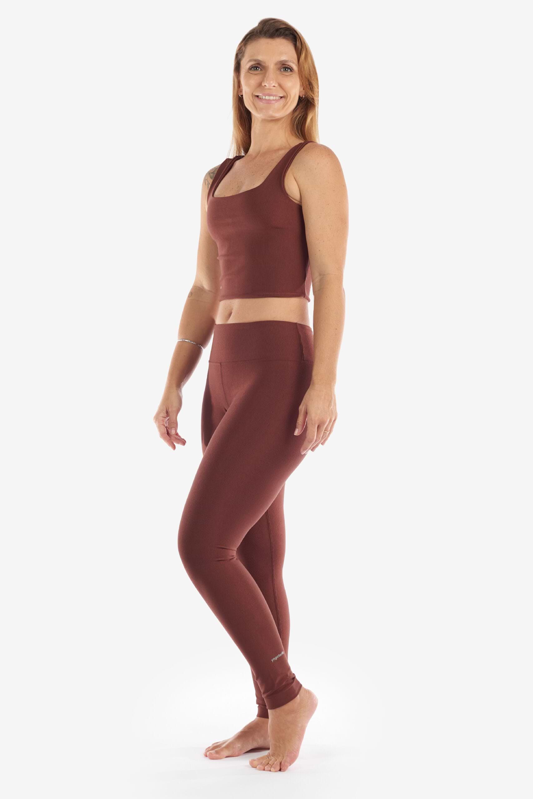 Top Cropped Space - Soft Shine — imagem 25