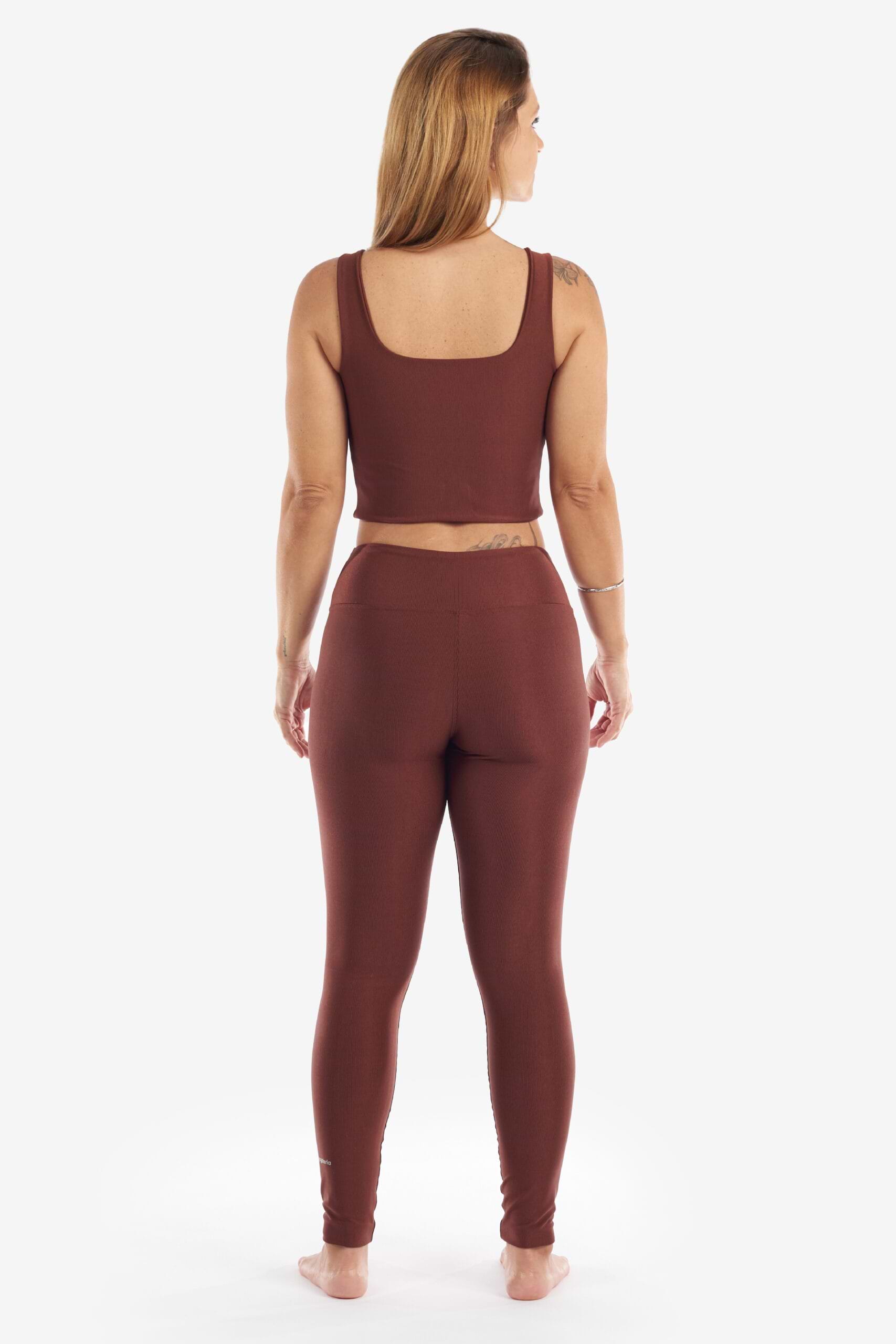 Legging Space – Soft Shine — imagem 6