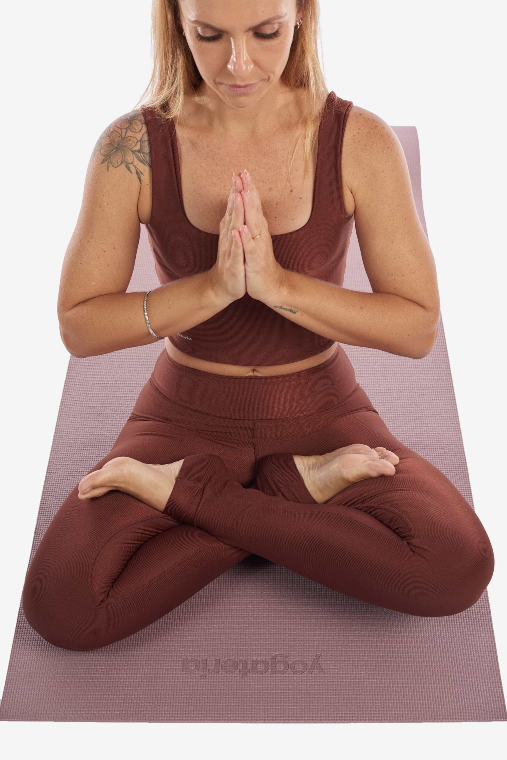 Legging Space – Soft Shine — imagem 5