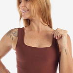 Cacau - Top Cropped Space - Soft Shine - Yogateria - 02