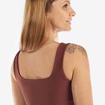 Cacau - Top Cropped Space - Soft Shine - Yogateria - 03