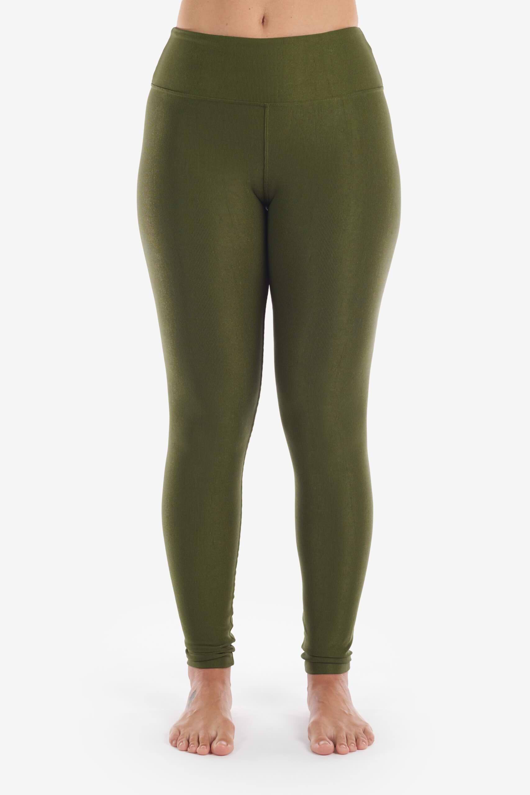 Legging Space – Soft Shine — imagem 9