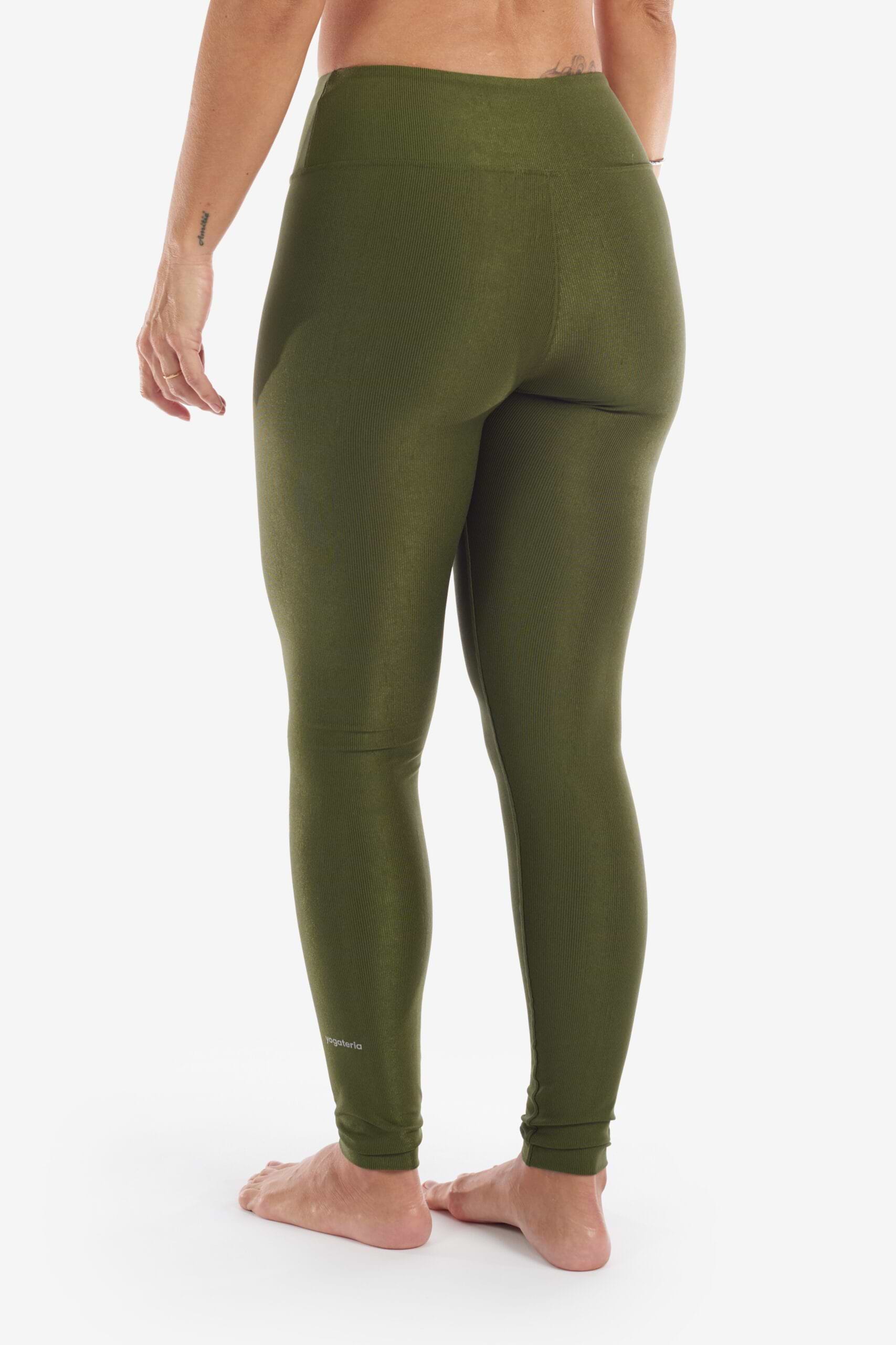Legging Space – Soft Shine — imagem 3