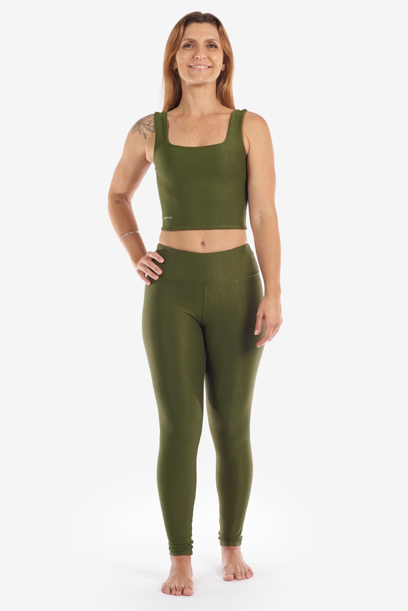 Legging Space – Soft Shine — imagem 7