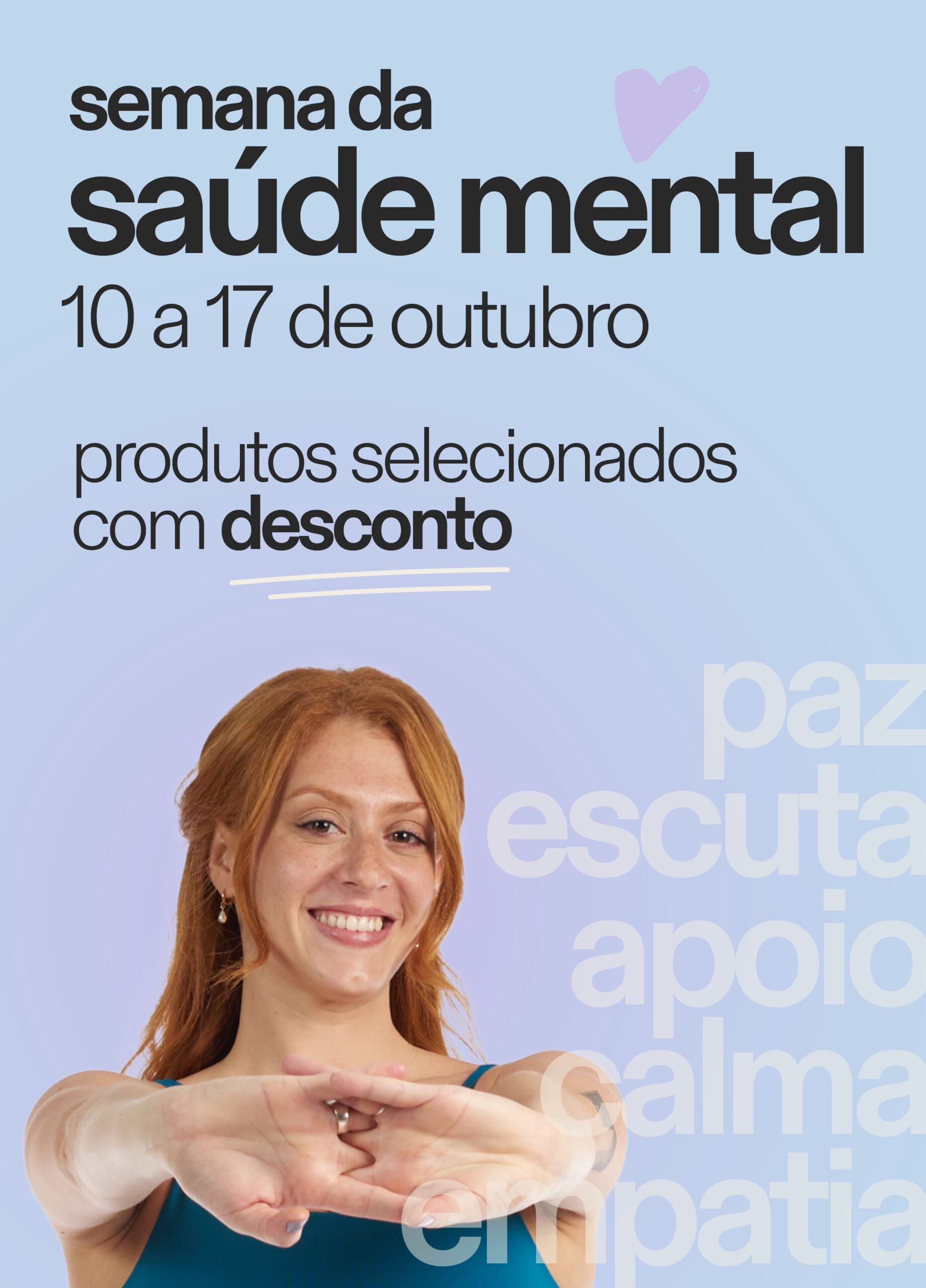 Semana da Saúde Mental 7