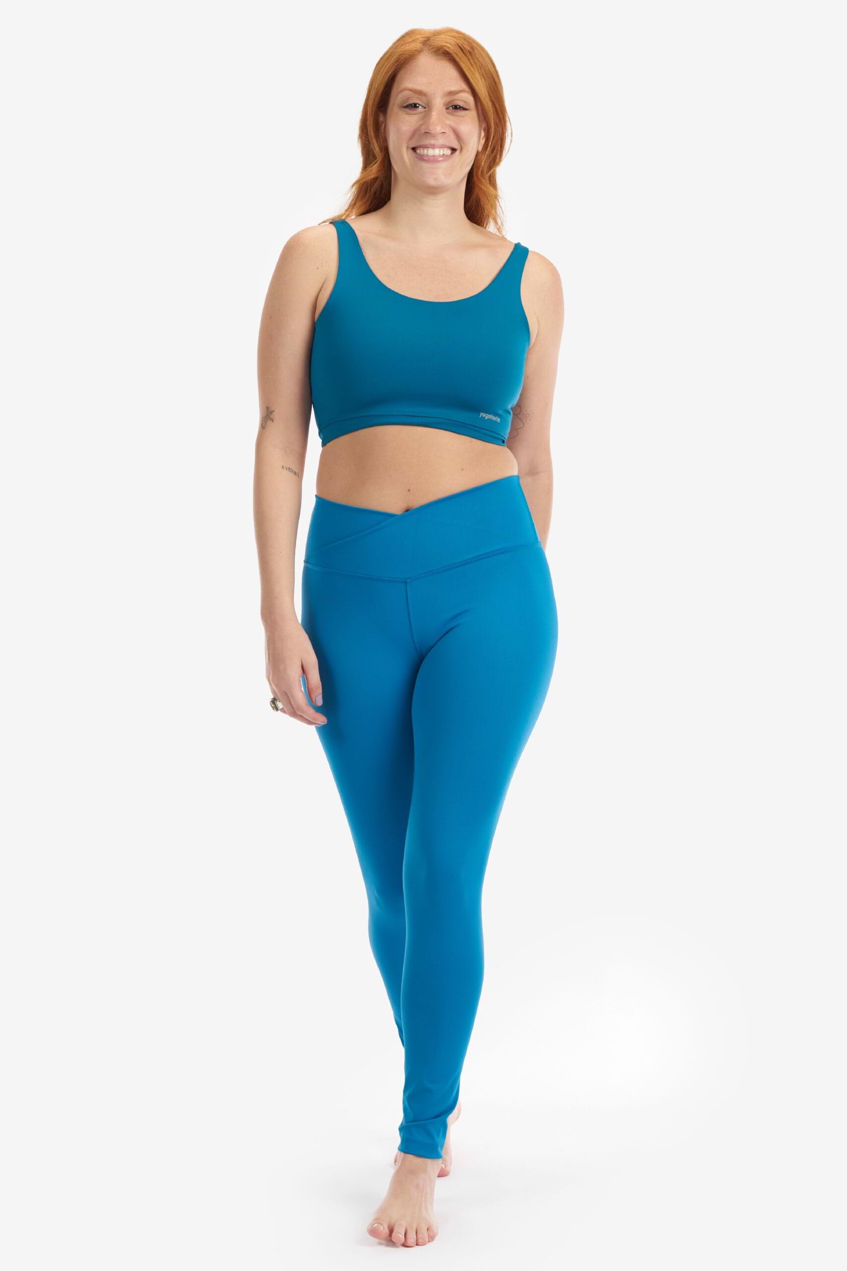 Legging Cross