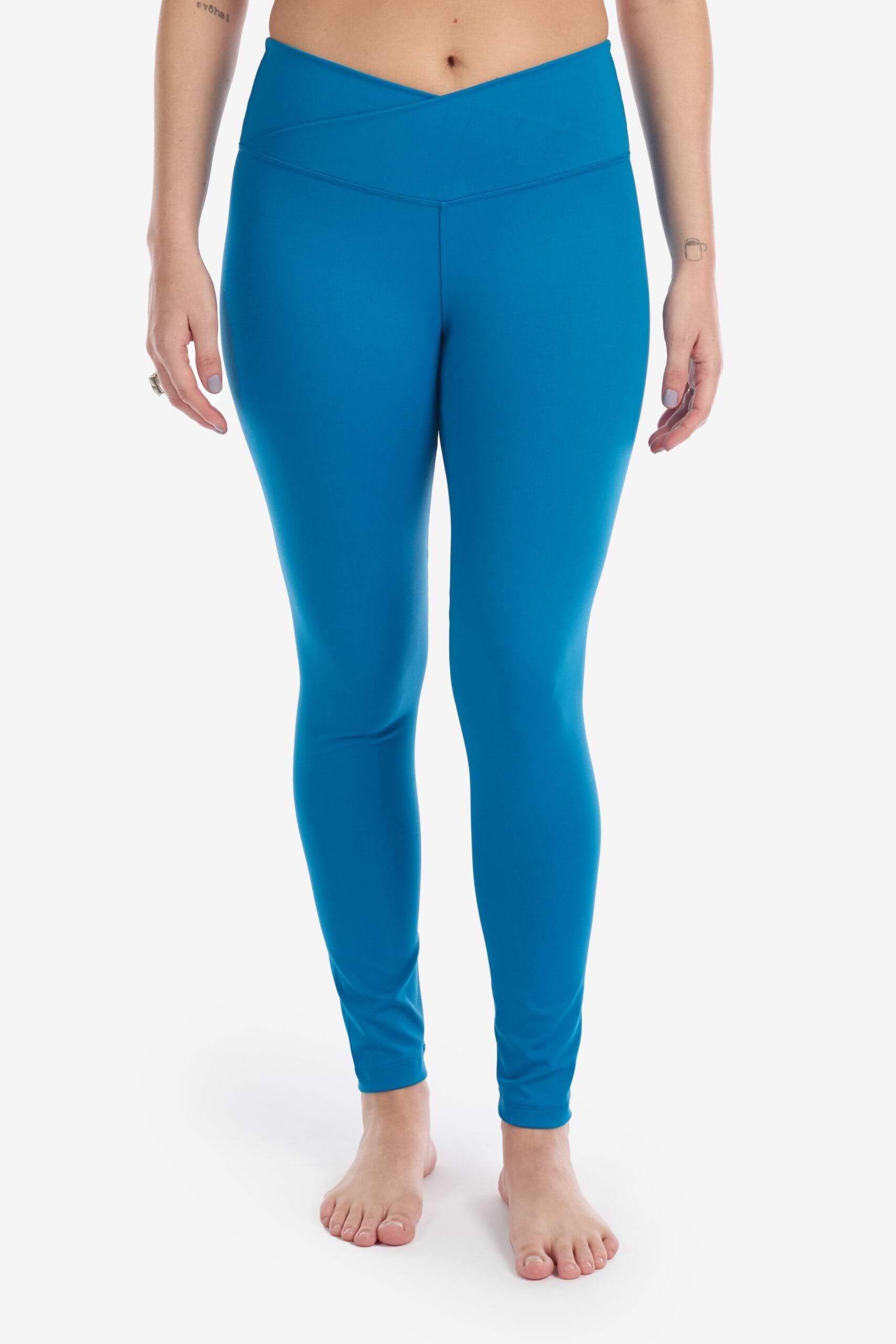 Legging Cross — imagem 3