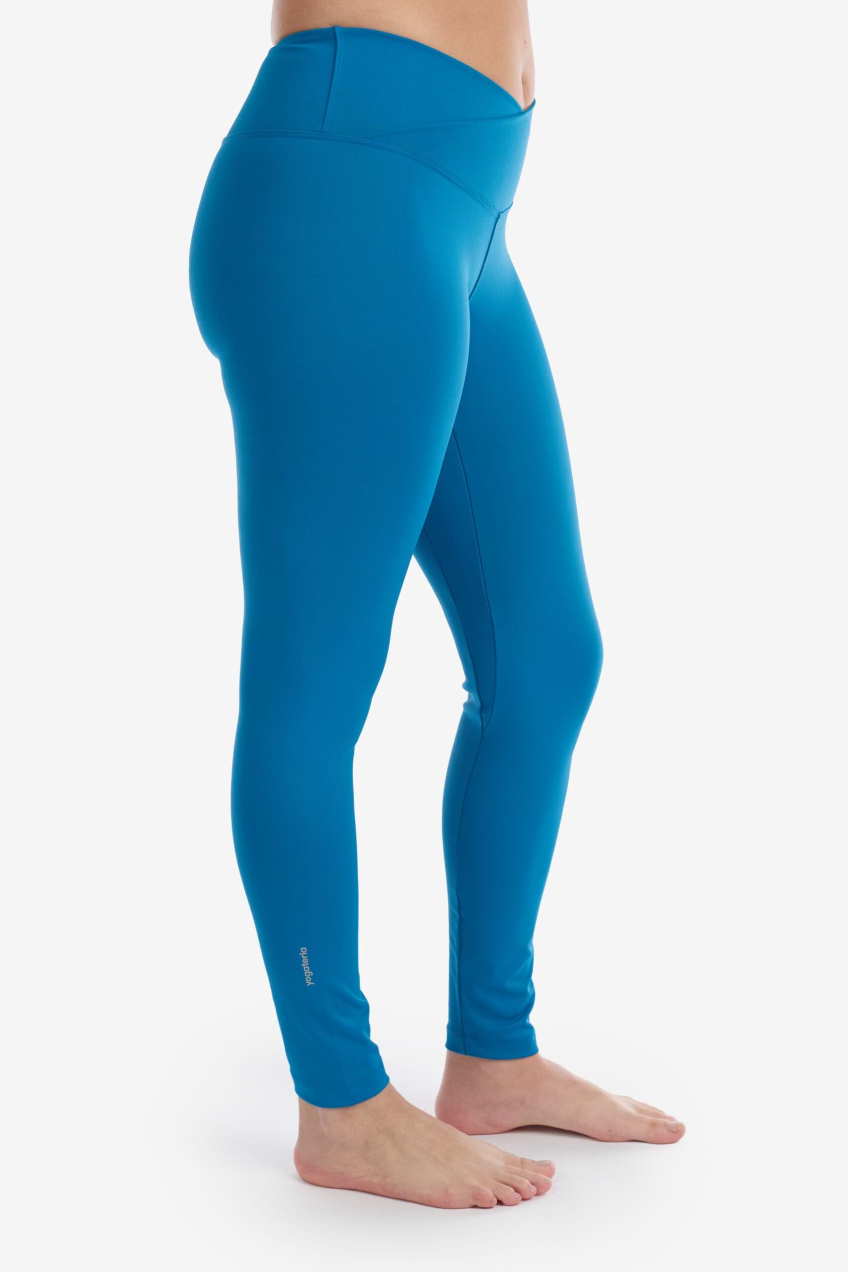 Legging Cross — imagem 2
