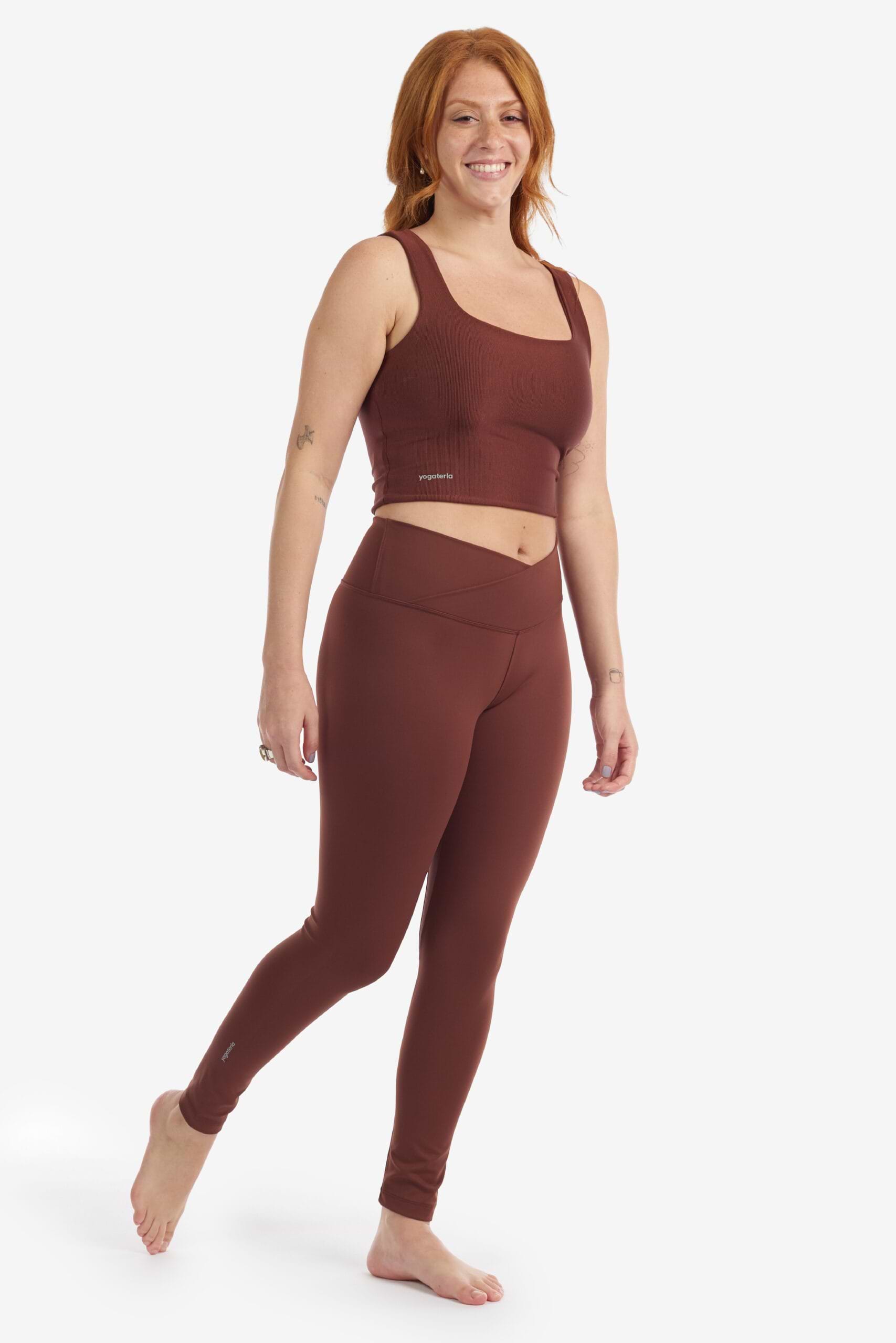 Legging Cross — imagem 6