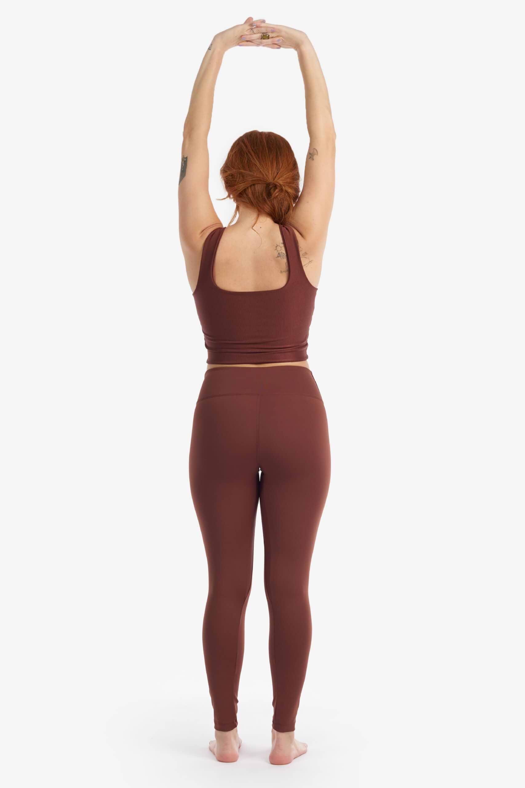 Legging Cross — imagem 5