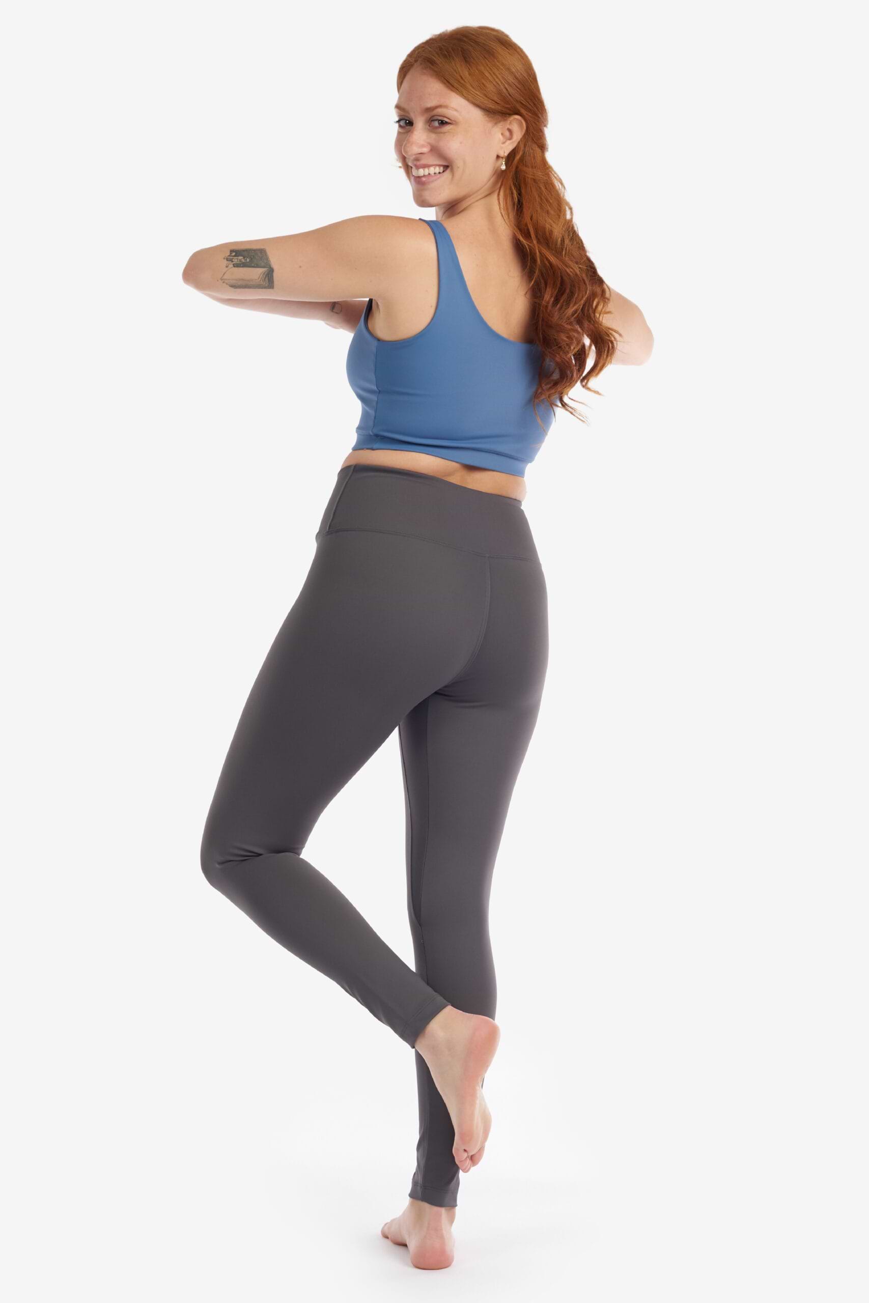 Legging Cross — imagem 5