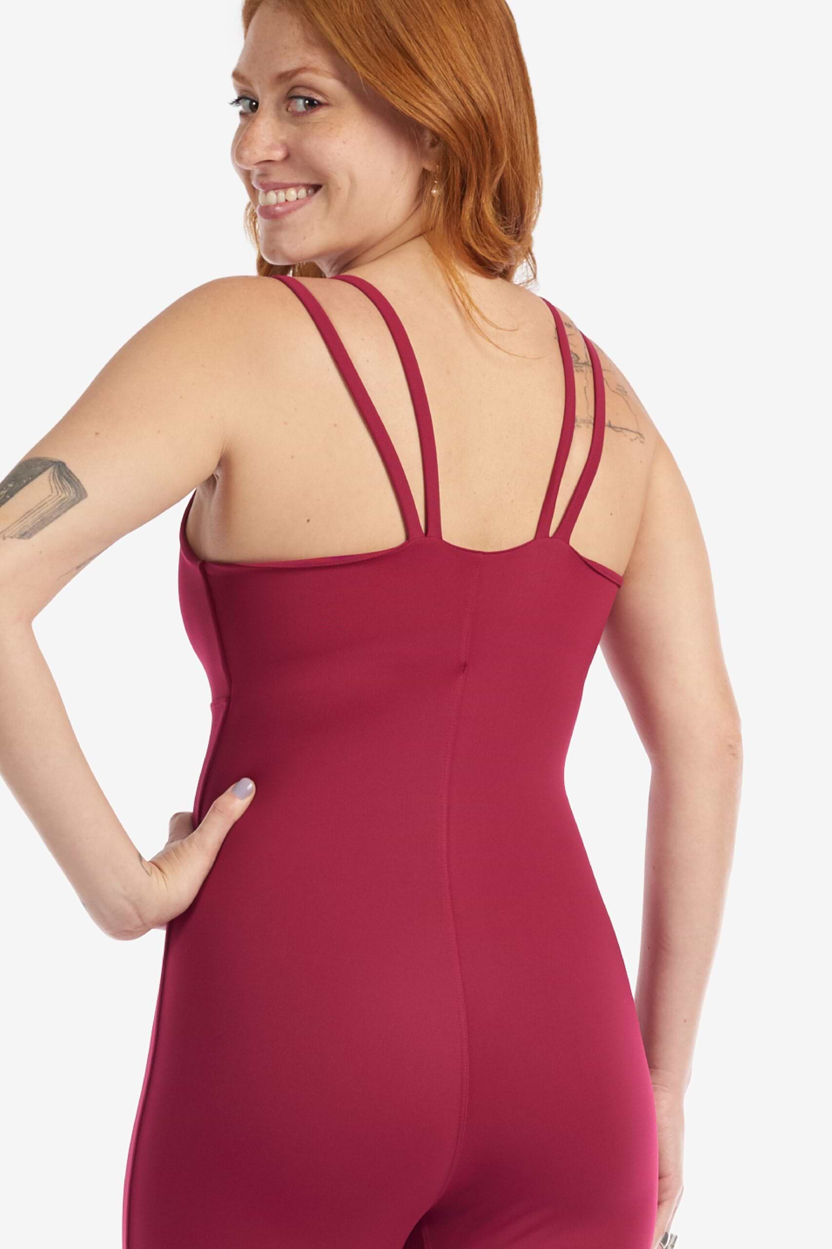 Top com Textura Lotus Ganga 7