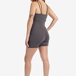 Macaquinho Aura - Yogateria - Grafite - 02