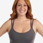 Macaquinho Aura - Yogateria - Grafite - 05