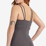 Macaquinho Aura - Yogateria - Grafite - 06