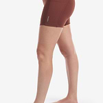 Short Go - Yogateria - Cacau - 02