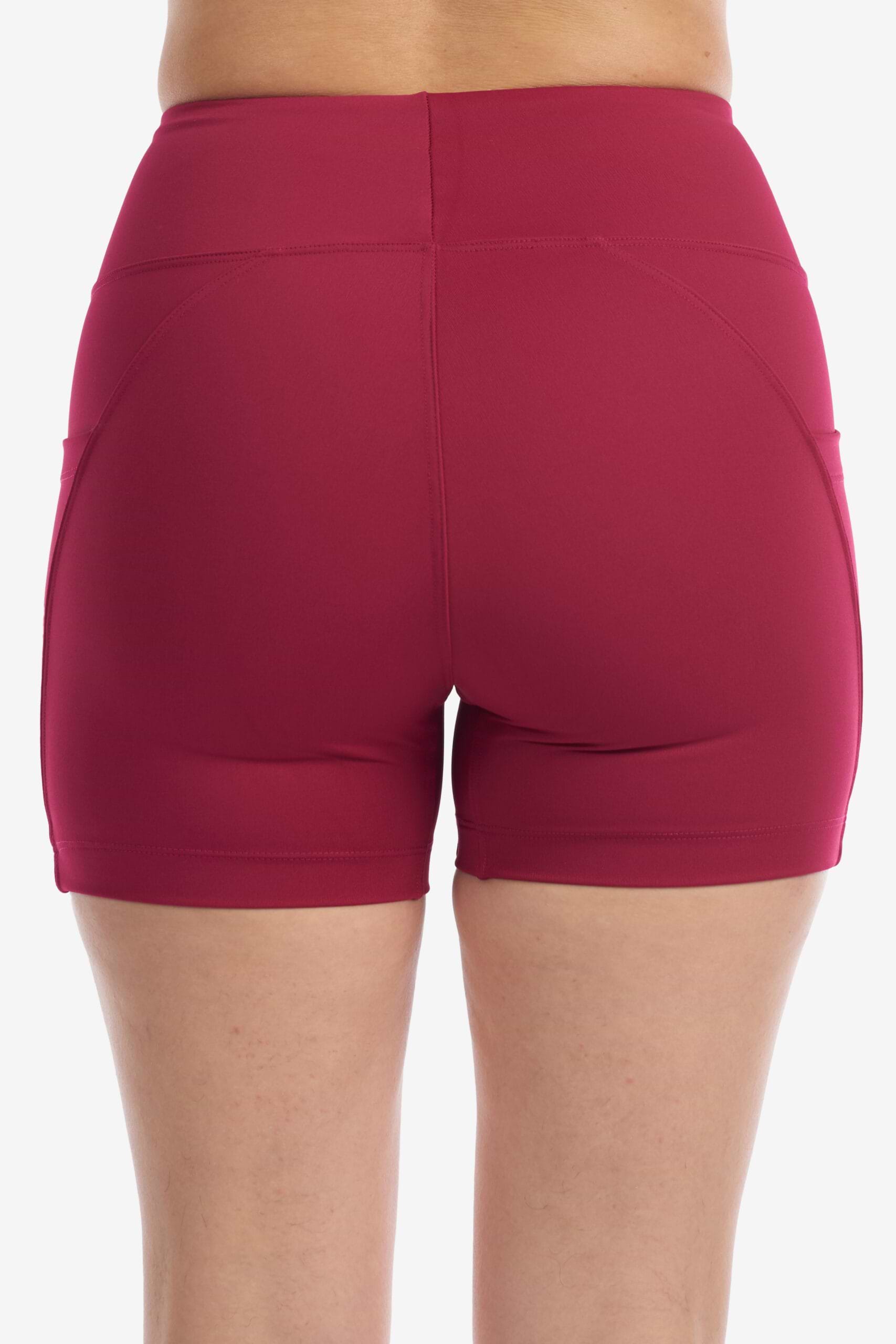 Short Go
