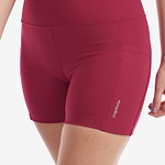 Short Go - Yogateria - Framboesa - 04