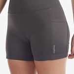 Short Go - Yogateria - Grafite - 03