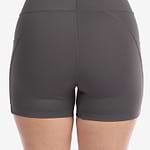 Short Go - Yogateria - Grafite - 04