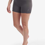 Short Go - Yogateria - Grafite - 06