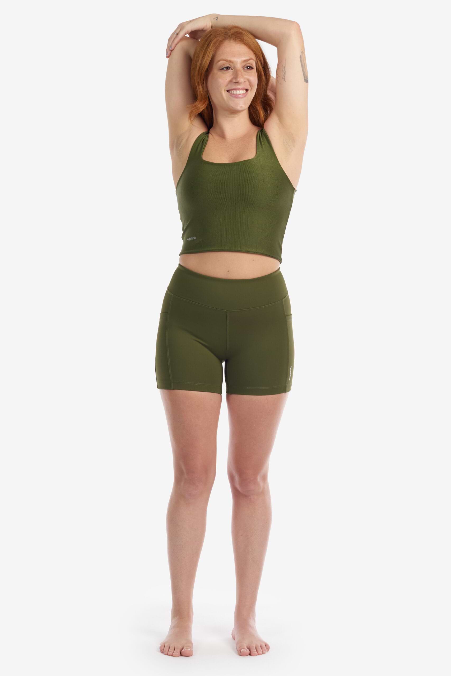 Short Go