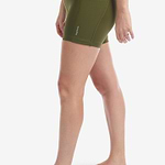 Short Go - Yogateria - Verde Militar - 03