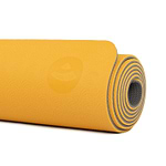 Tapete de yoga ecológico Lotus Pro – 6mm TPE