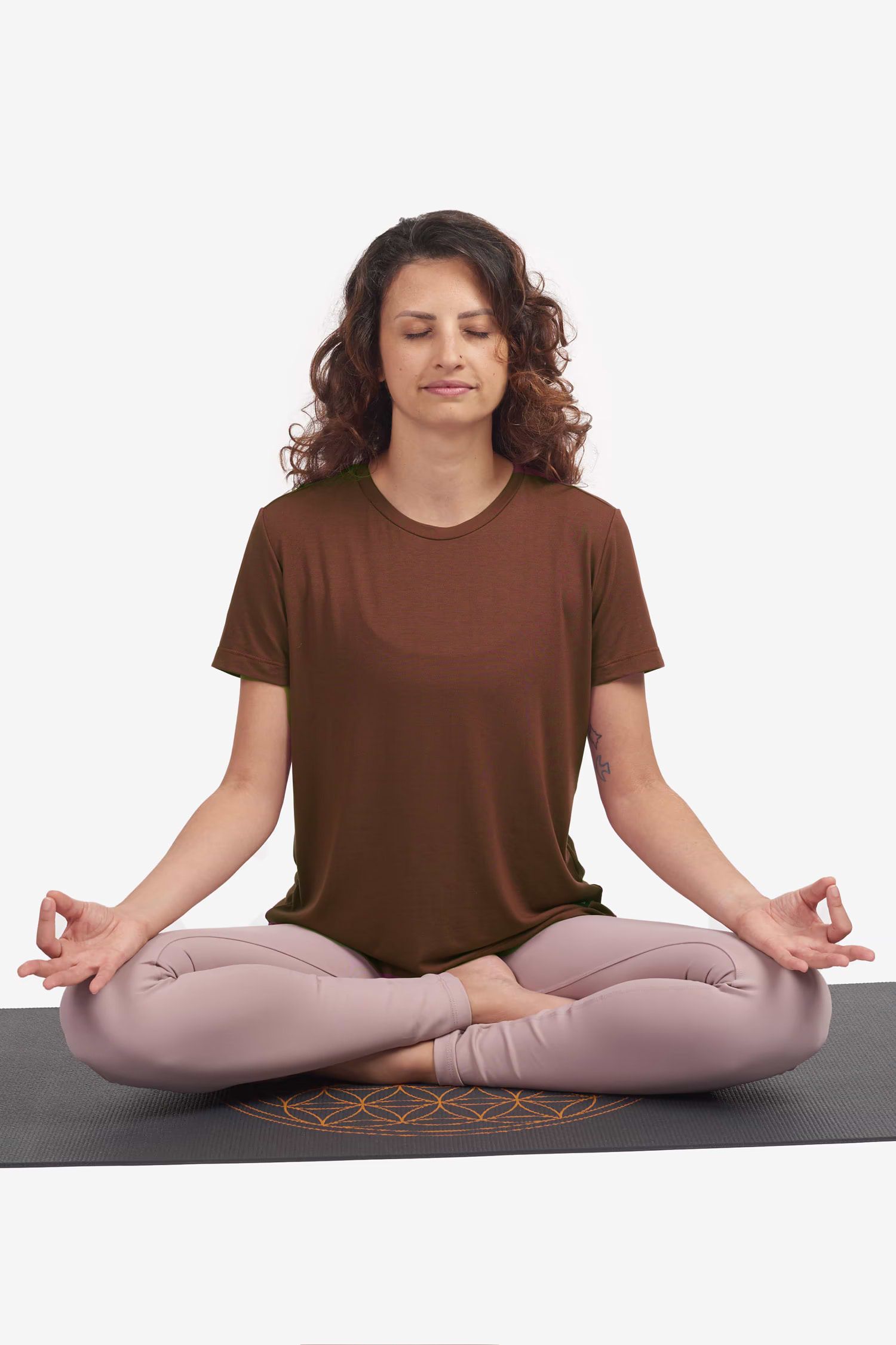 Camiseta Feminina Tech Comfort — imagem 5
