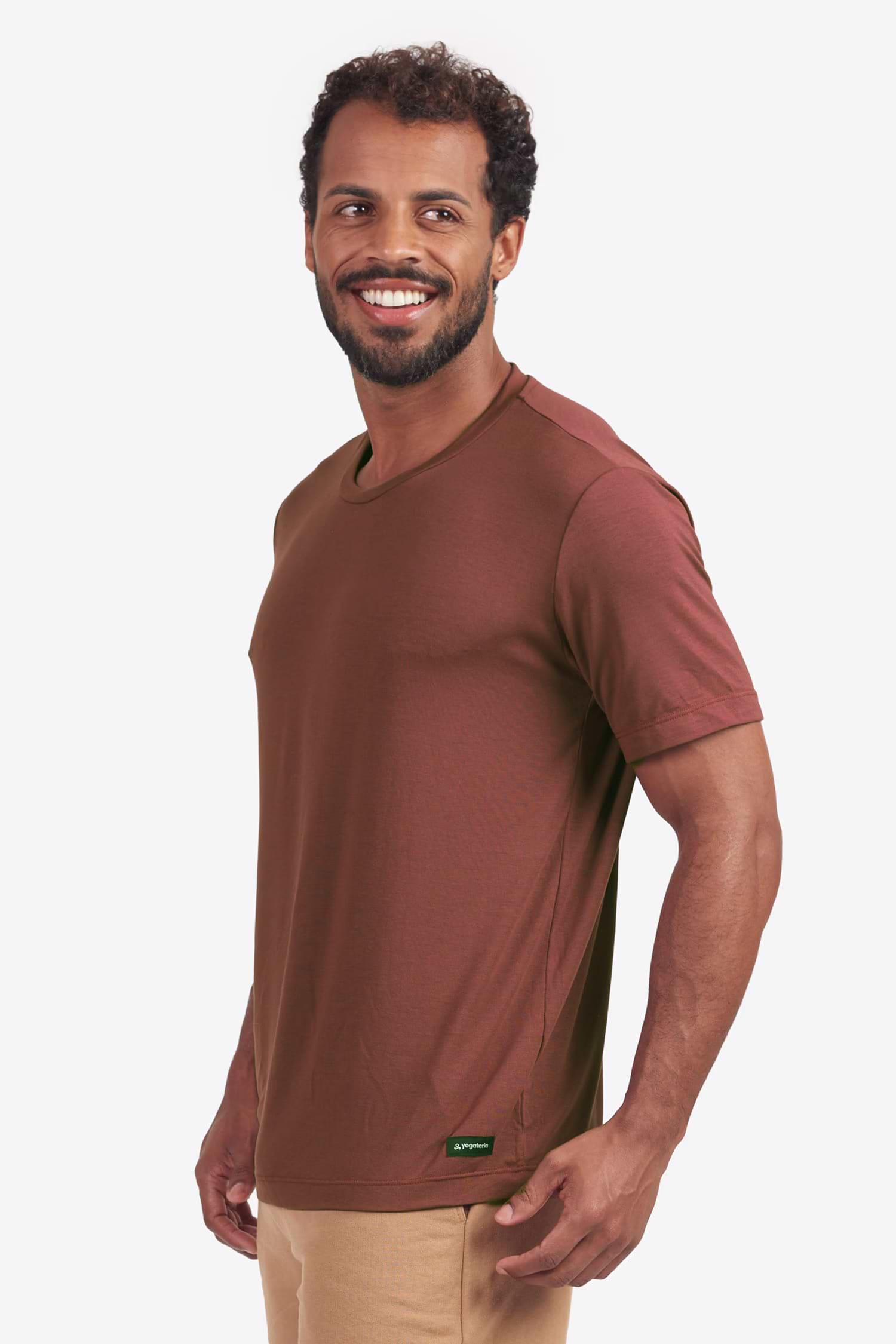 Camiseta T-Shirt Tech Comfort — imagem 7