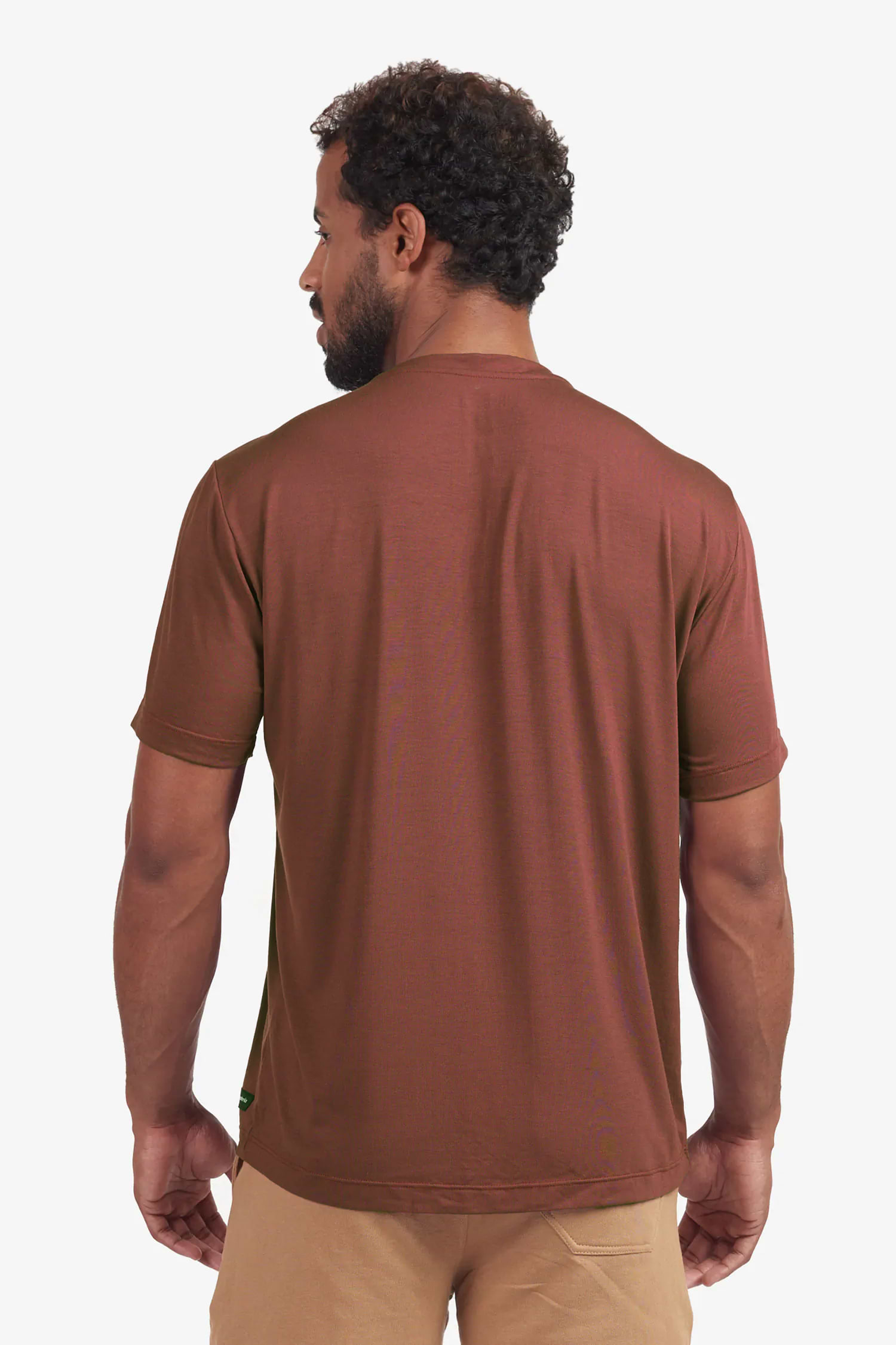 Camiseta T-Shirt Tech Comfort — imagem 8