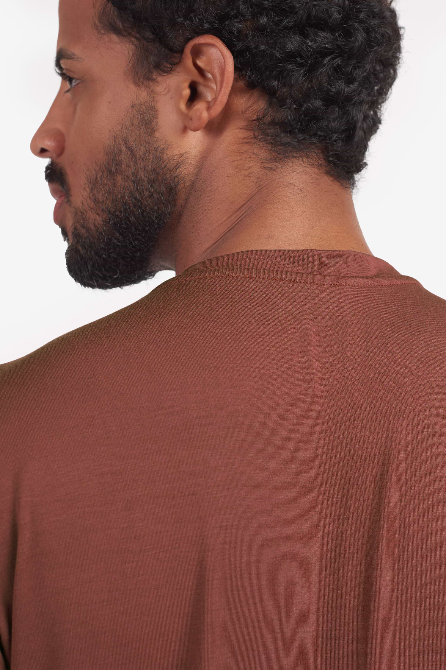 Camiseta T-Shirt Tech Comfort — imagem 9