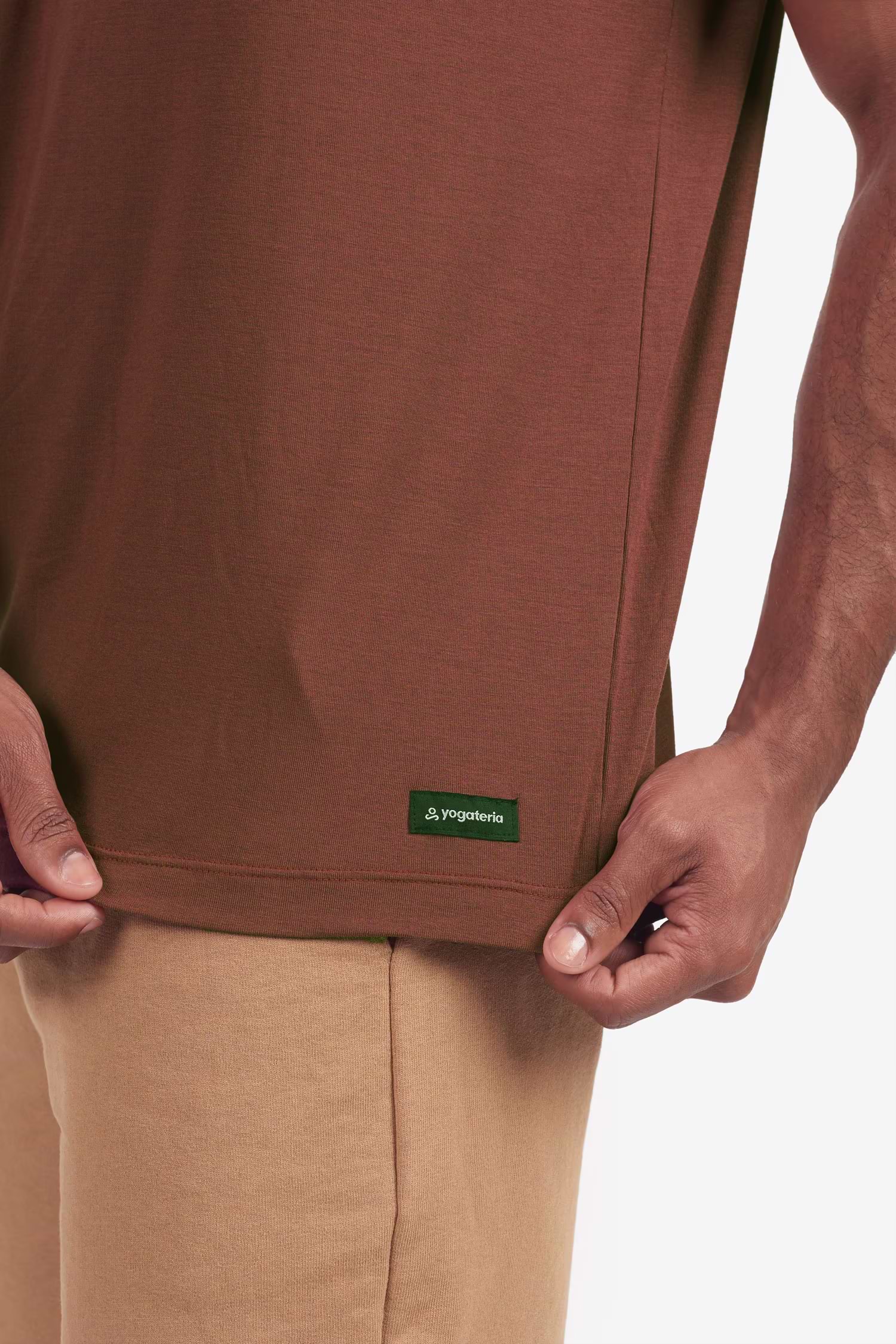 Camiseta T-Shirt Tech Comfort — imagem 10