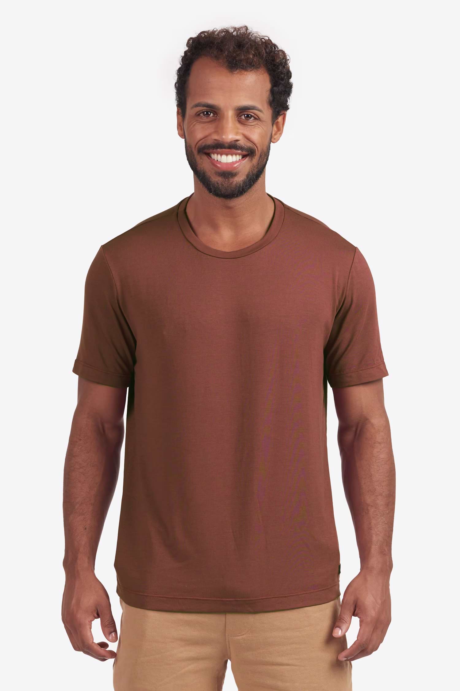 Camiseta T-Shirt Tech Comfort — imagem 6