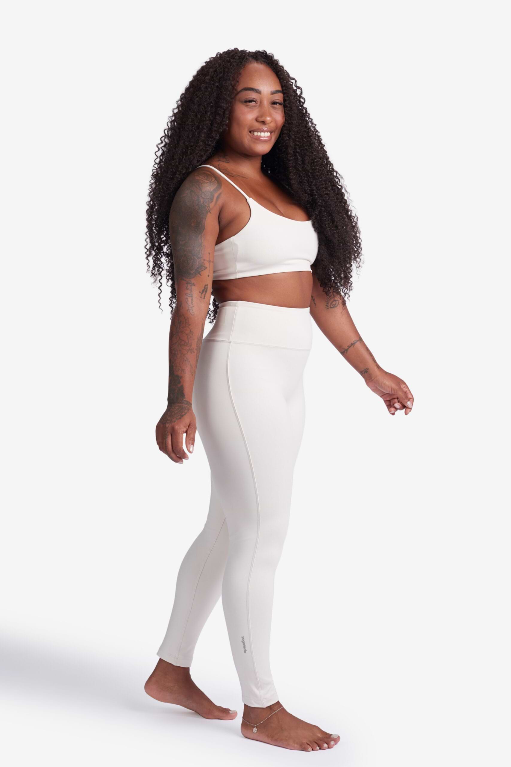 Conjunto Balance - Legging e Top