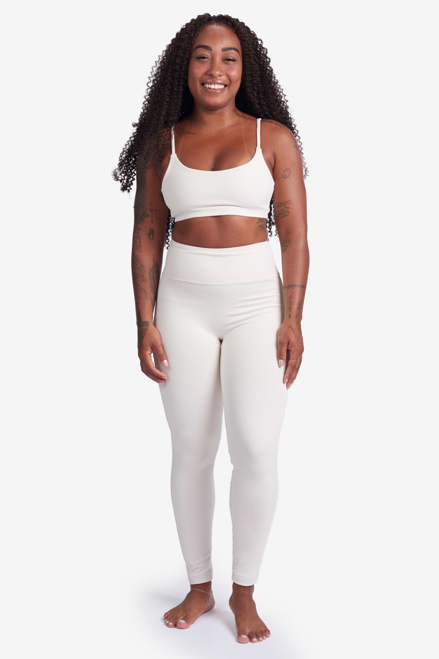 Conjunto Balance - Legging e Top — imagem 3